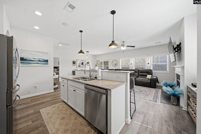 1151 Deep Creek Road, Blythewood, SC 29016