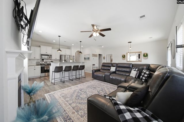 1151 Deep Creek Road, Blythewood, SC 29016