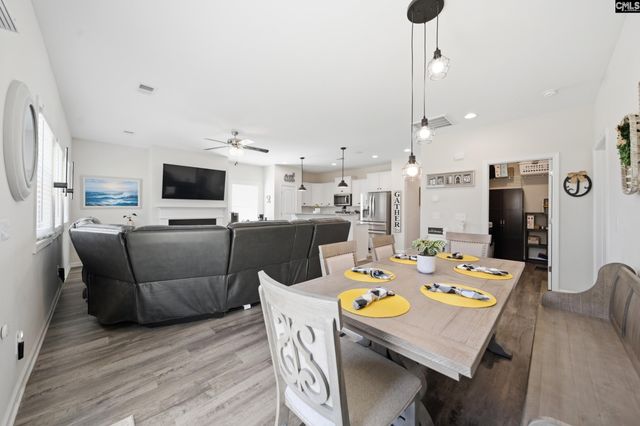 1151 Deep Creek Road, Blythewood, SC 29016