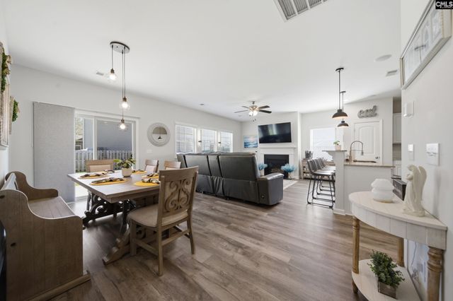 1151 Deep Creek Road, Blythewood, SC 29016