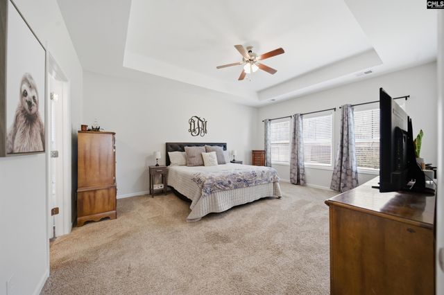 1151 Deep Creek Road, Blythewood, SC 29016