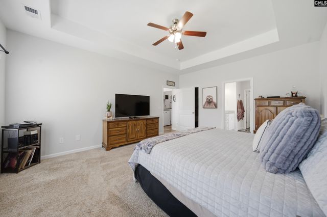 1151 Deep Creek Road, Blythewood, SC 29016