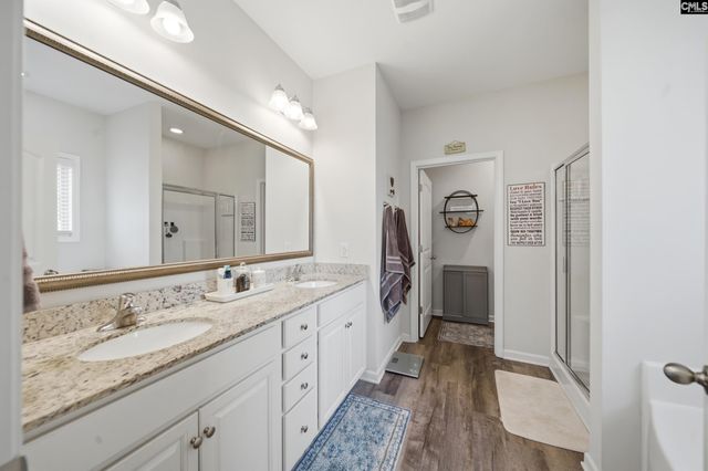 1151 Deep Creek Road, Blythewood, SC 29016