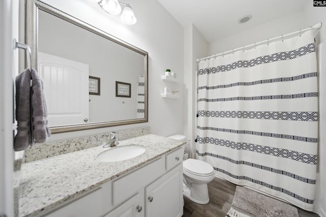 1151 Deep Creek Road, Blythewood, SC 29016