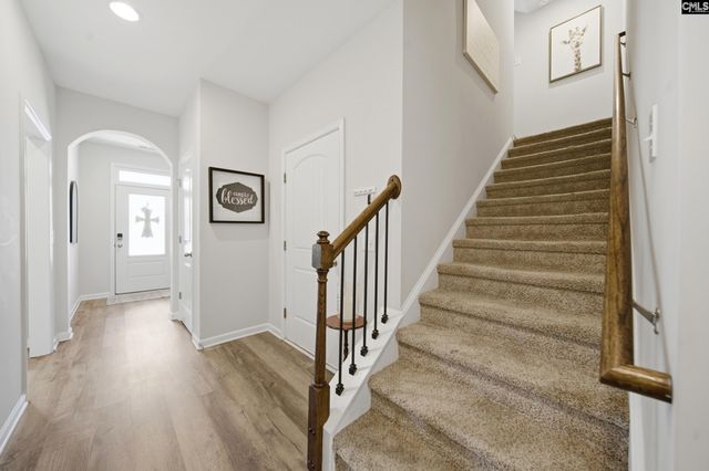 1151 Deep Creek Road, Blythewood, SC 29016