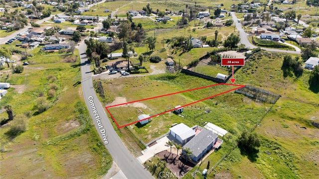 1 Connecticut Drive, Quail Valley, CA 92587