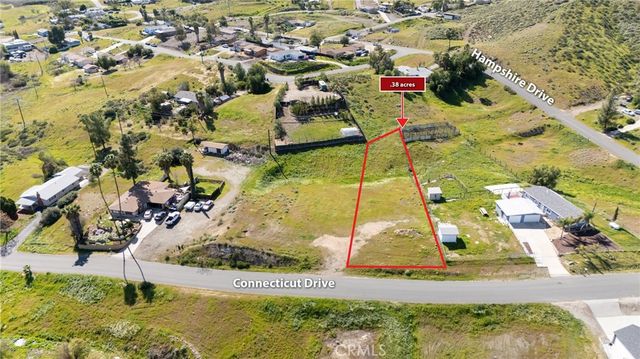 1 Connecticut Drive, Quail Valley, CA 92587