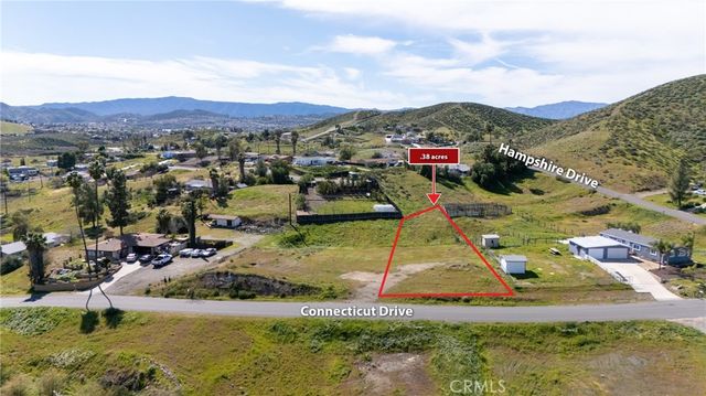 1 Connecticut Drive, Quail Valley, CA 92587