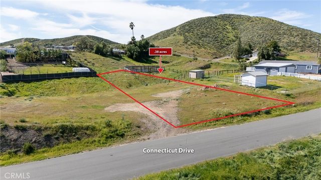1 Connecticut Drive, Quail Valley, CA 92587