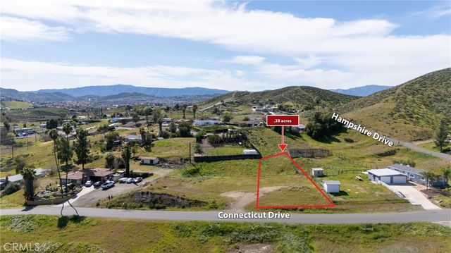 1 Connecticut Drive, Quail Valley, CA 92587