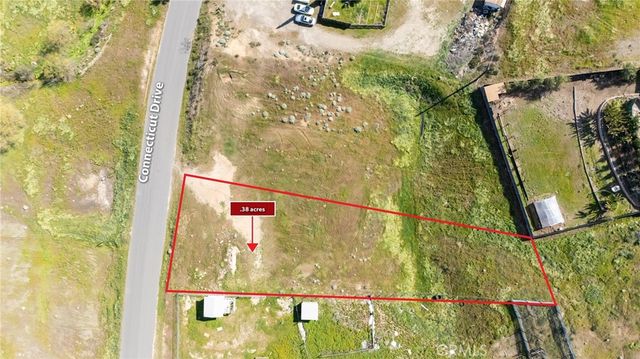 1 Connecticut Drive, Quail Valley, CA 92587