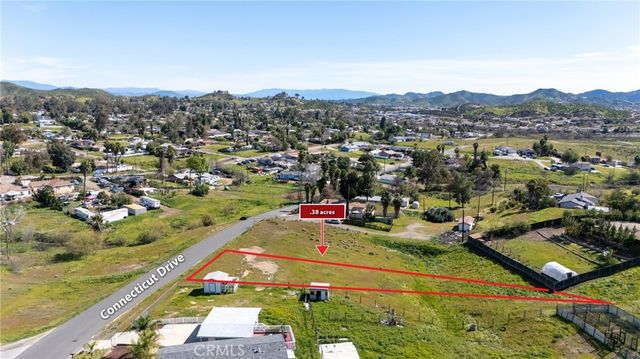 1 Connecticut Drive, Quail Valley, CA 92587