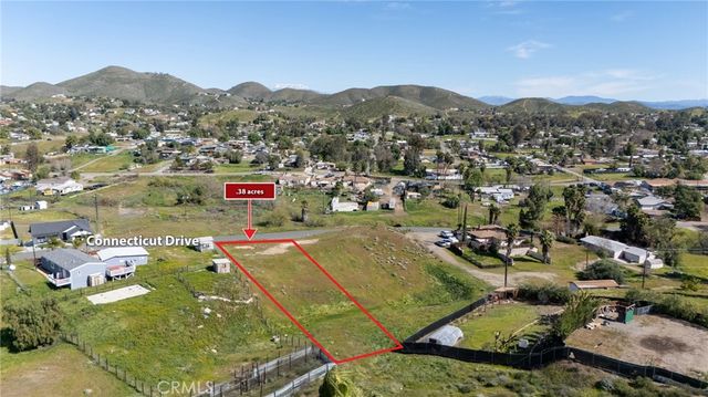 1 Connecticut Drive, Quail Valley, CA 92587