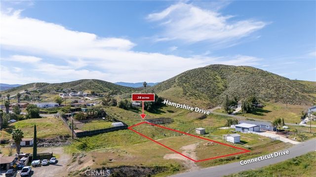 1 Connecticut Drive, Quail Valley, CA 92587