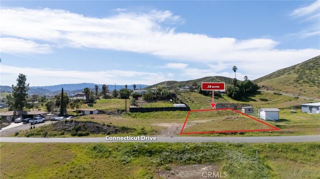 1 Connecticut Drive, Quail Valley, CA 92587