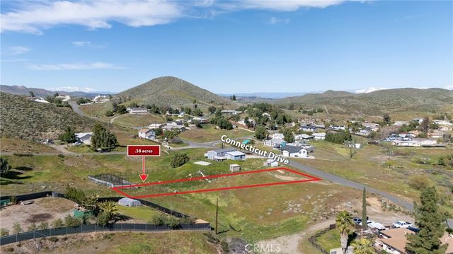 1 Connecticut Drive, Quail Valley, CA 92587