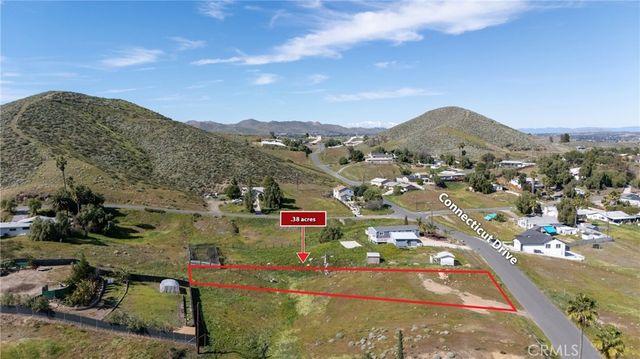 1 Connecticut Drive, Quail Valley, CA 92587