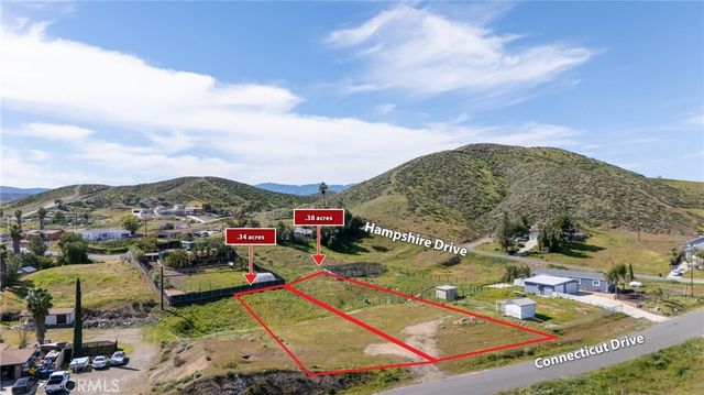 1 Connecticut Drive, Quail Valley, CA 92587