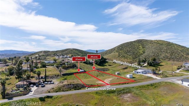 1 Connecticut Drive, Quail Valley, CA 92587