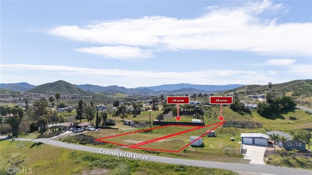 1 Connecticut Drive, Quail Valley, CA 92587