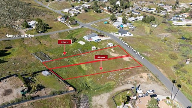 1 Connecticut Drive, Quail Valley, CA 92587