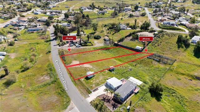1 Connecticut Drive, Quail Valley, CA 92587