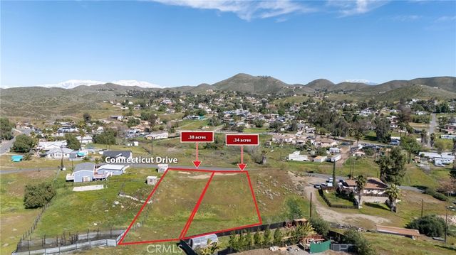 1 Connecticut Drive, Quail Valley, CA 92587