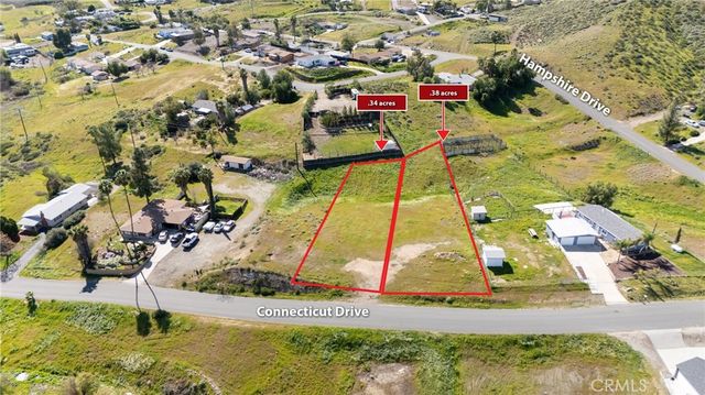 1 Connecticut Drive, Quail Valley, CA 92587