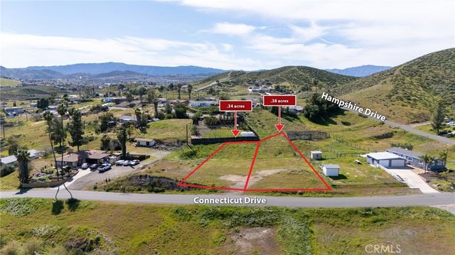 1 Connecticut Drive, Quail Valley, CA 92587