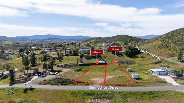 1 Connecticut Drive, Quail Valley, CA 92587
