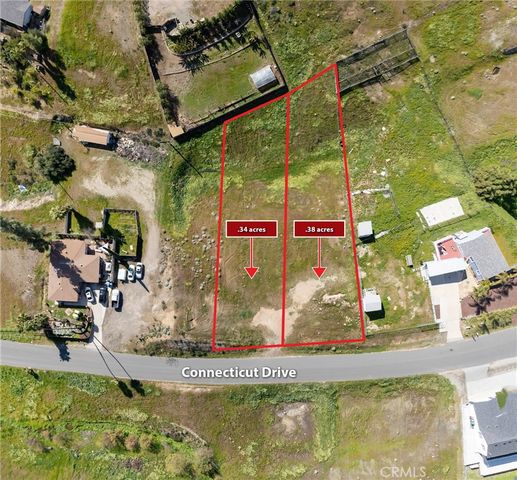 1 Connecticut Drive, Quail Valley, CA 92587