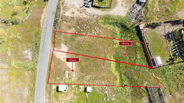 1 Connecticut Drive, Quail Valley, CA 92587