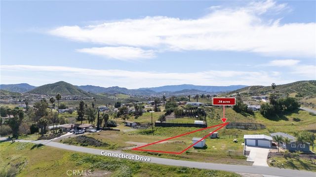 1 Connecticut Drive, Quail Valley, CA 92587