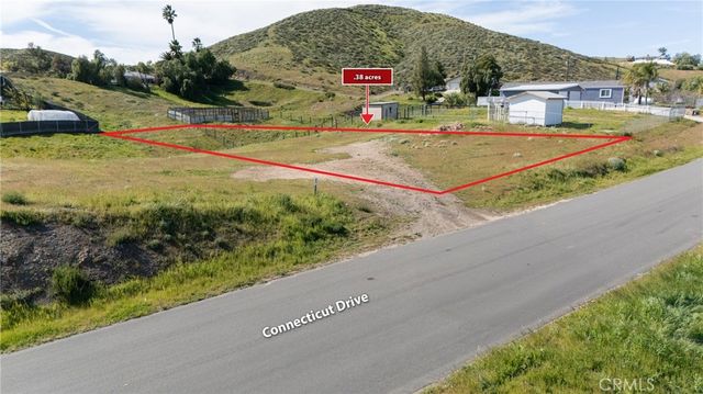 1 Connecticut Drive, Quail Valley, CA 92587