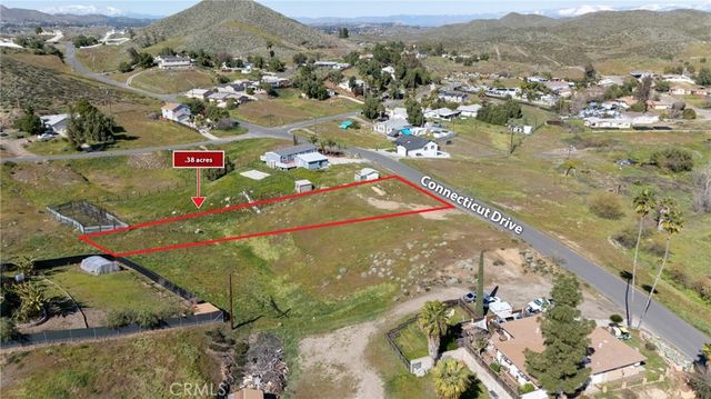 1 Connecticut Drive, Quail Valley, CA 92587