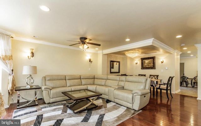 240 WILLIAM LIVINGSTON CT, Princeton, NJ 08540