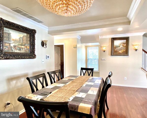 240 WILLIAM LIVINGSTON CT, Princeton, NJ 08540