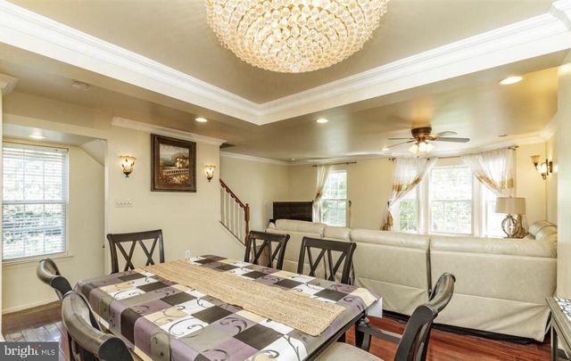 240 WILLIAM LIVINGSTON CT, Princeton, NJ 08540