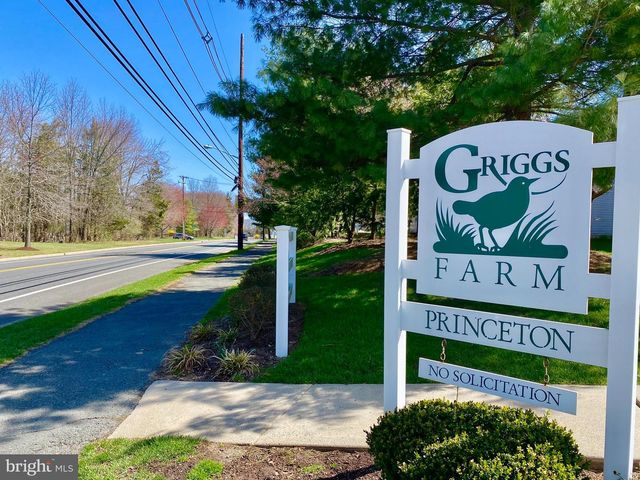 240 WILLIAM LIVINGSTON CT, Princeton, NJ 08540