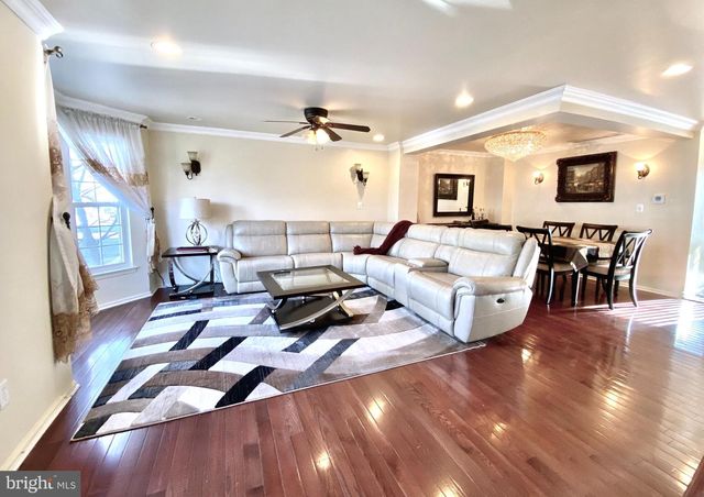 240 WILLIAM LIVINGSTON CT, Princeton, NJ 08540