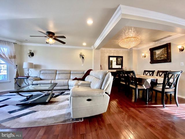 240 WILLIAM LIVINGSTON CT, Princeton, NJ 08540