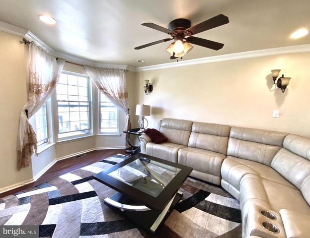 240 WILLIAM LIVINGSTON CT, Princeton, NJ 08540