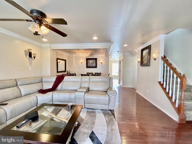 240 WILLIAM LIVINGSTON CT, Princeton, NJ 08540