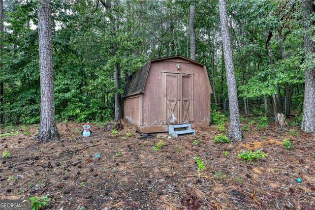 3185 Village Glen Trail, Snellville, GA 30039