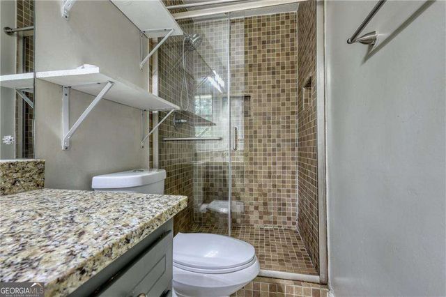 3185 Village Glen Trail, Snellville, GA 30039