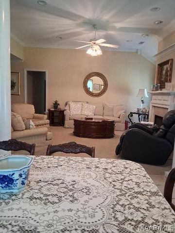 6800 Sandfield Drive, Montgomery, AL 36117