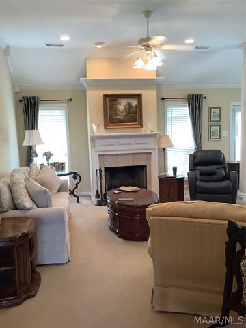 6800 Sandfield Drive, Montgomery, AL 36117