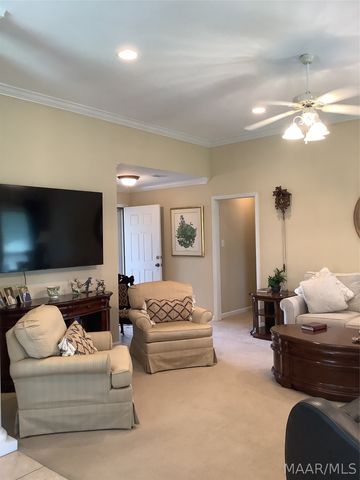 6800 Sandfield Drive, Montgomery, AL 36117