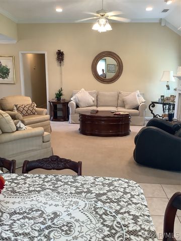 6800 Sandfield Drive, Montgomery, AL 36117
