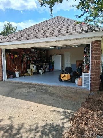 6800 Sandfield Drive, Montgomery, AL 36117